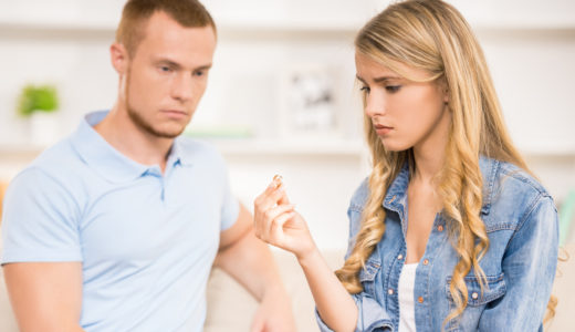 離婚する夫婦には特徴が！離婚回避or見切りをつけるヒントをお届け