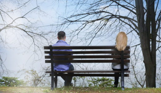 離婚の兆候を見逃さないで！早めに気づいて対処しよう