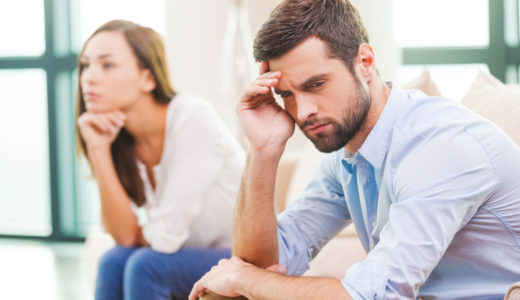 男性が離婚を有利に進める方法！リスクや弁護士選びのコツにも注目！