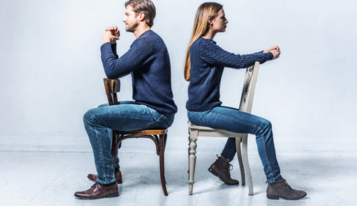 【どっちが悪い？】夫婦がどちらも不倫｜相手に慰謝料請求されたら場合の対処法