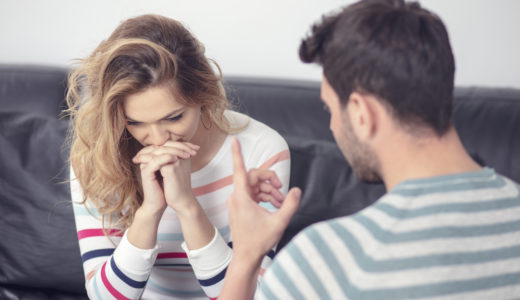 離婚の決め手は何？相手が別れる意思を固めたあと関係修復は図れるか