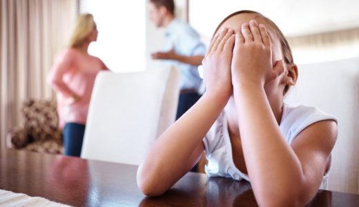 離婚は遺伝するって本当？親の離婚をバネに幸せになれるのか