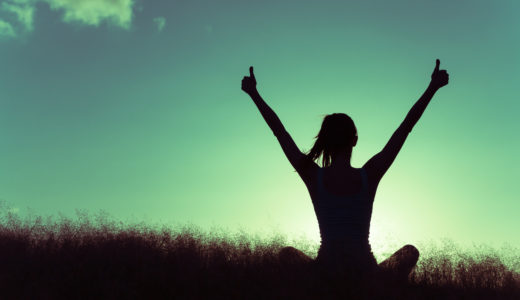 離婚後に前向きになれない？言動を変えれば見えてくる克服！