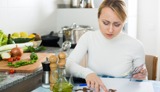 離婚して貧困になりたくない！準備を整えて安定した生活を送ろう