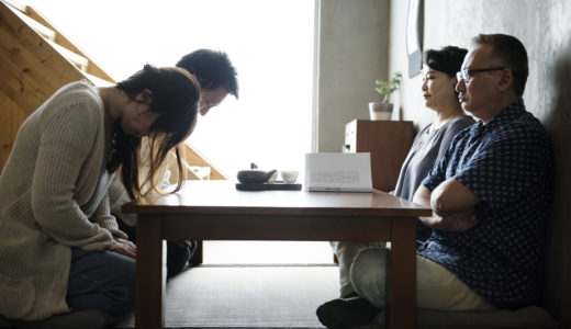 離婚の挨拶を義両親にすべき？迷うあなたの知りたい情報がここに！
