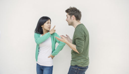 国際結婚後の離婚は難しい！日本人同士の離婚にはない悩みを一挙公開