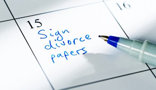 離婚までの期間はどれくらい？スパッと別れる術とは