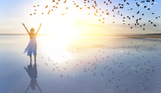 離婚をスピリチュアルの観点から読み解く！実はチャンスだって知ってた？