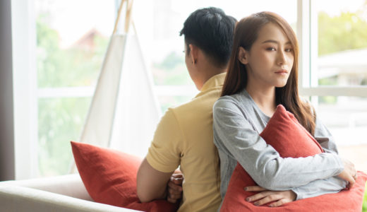 離婚が多い年齢は何歳でどんな人に多い？傾向を知って対策を