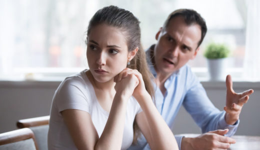 浮気の言い訳パターンをチェック！されたらベストな対応をチョイスして