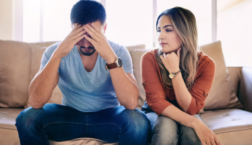 男性に浮気を後悔させる方法とは？二度と傷つかないためにできること