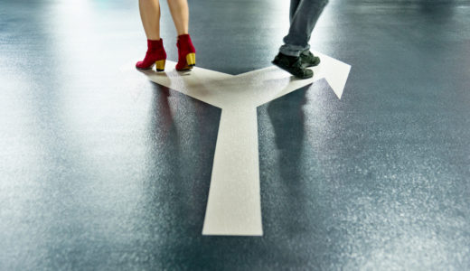 不倫の終わりはどんな感じ？うまく決別してスッキリとした日々を！