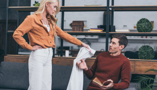 浮気はどこから？その基準はパートナーと合ってる？確認して浮気の回避を！