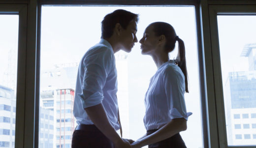 職場不倫の悩みを撃退！最善の選択をしてあなたらしく生きよう！