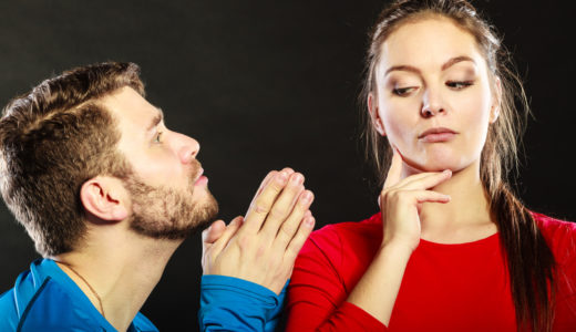 浮気後の関係再構築は容易じゃない！二度目の関係崩壊を防ぐには？