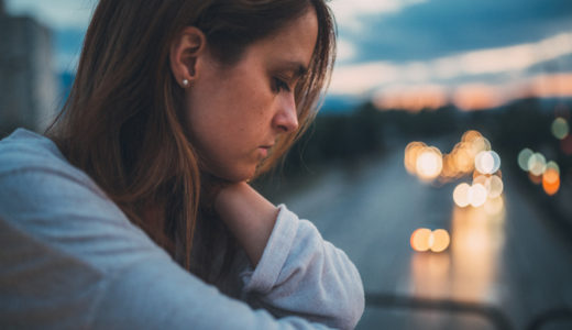 浮気の罪悪感をなくしたい！負い目を感じたときに思い出すべきコト