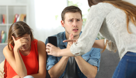 不倫がばれたあとの展開はどうなる？味方してくれる人は誰もいないの？