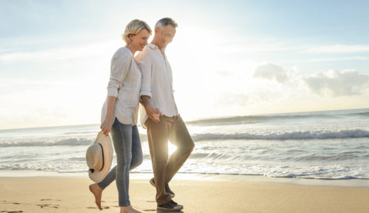 アラフィフの恋愛を輝かせたい！ときめきが欲しいなら自然な魅力を大切に