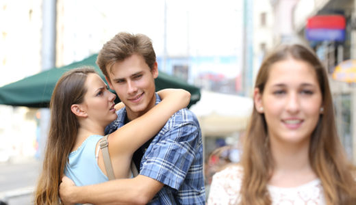 恋愛×浮気＝離婚？~夫に不倫がバレたときの対処とは~