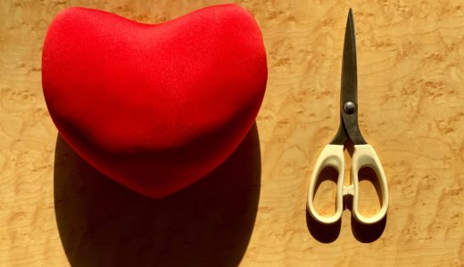 話し合いで解決？～はじめての離婚調停～