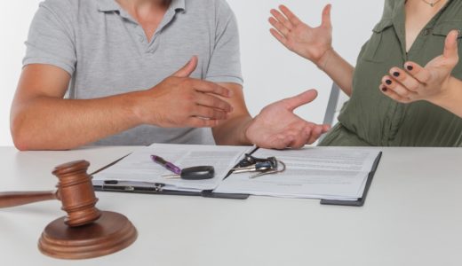 【調停離婚】離婚を調停で成立させるメリットとトラブルについて確認しよう
