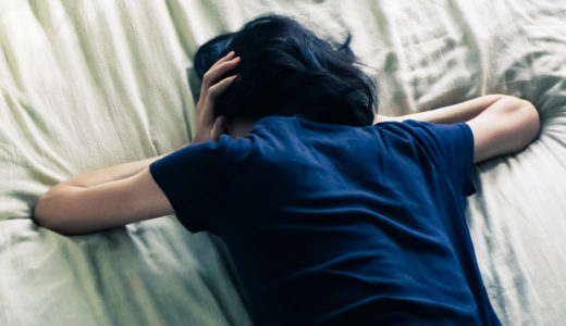 かぶった皮はひつじ？～子どもを虐待するパートナーと離婚したい～