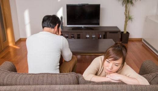 【体験談】モラハラで離婚のはずが、私の離婚失敗談