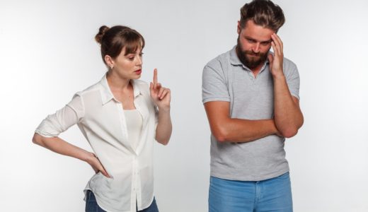 【離婚できるか考えてみよう】こんな理由でも離婚ができるのか？➂