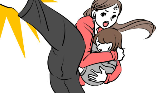 【相談事例】事実婚を解消したいけど慰謝料・養育費は請求できるの？