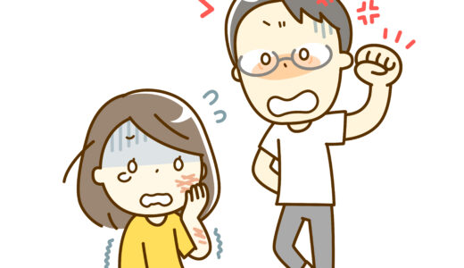 【配偶者からの暴力】DVから逃れるための離婚の前に行うべき手続きを弁護士が解説