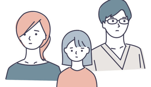 【相談事例】子どもが夫と暮らしたいといっている場合でも親権は取れる？